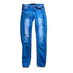 Size 5 Junior’s Jeans